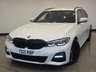 USED 2021 21 BMW 3 SERIES 2.0 320d MHT M Sport Touring 5dr Diesel Hybrid Auto Euro 6 (s/s) (190 ps) 
