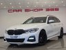 USED 2021 21 BMW 3 SERIES 2.0 320d MHT M Sport Touring 5dr Diesel Hybrid Auto Euro 6 (s/s) (190 ps) 
