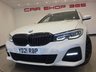 USED 2021 21 BMW 3 SERIES 2.0 320d MHT M Sport Touring 5dr Diesel Hybrid Auto Euro 6 (s/s) (190 ps) 