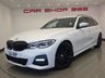 USED 2021 21 BMW 3 SERIES 2.0 320d MHT M Sport Touring 5dr Diesel Hybrid Auto Euro 6 (s/s) (190 ps) 