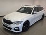 USED 2021 21 BMW 3 SERIES 2.0 320d MHT M Sport Touring 5dr Diesel Hybrid Auto Euro 6 (s/s) (190 ps) 