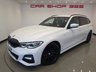 USED 2021 21 BMW 3 SERIES 2.0 320d MHT M Sport Touring 5dr Diesel Hybrid Auto Euro 6 (s/s) (190 ps) 