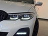 USED 2021 21 BMW 3 SERIES 2.0 320d MHT M Sport Touring 5dr Diesel Hybrid Auto Euro 6 (s/s) (190 ps) 