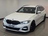 USED 2021 21 BMW 3 SERIES 2.0 320d MHT M Sport Touring 5dr Diesel Hybrid Auto Euro 6 (s/s) (190 ps) 