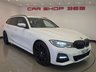 USED 2021 21 BMW 3 SERIES 2.0 320d MHT M Sport Touring 5dr Diesel Hybrid Auto Euro 6 (s/s) (190 ps) 