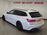 USED 2021 21 BMW 3 SERIES 2.0 320d MHT M Sport Touring 5dr Diesel Hybrid Auto Euro 6 (s/s) (190 ps) 