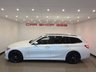 USED 2021 21 BMW 3 SERIES 2.0 320d MHT M Sport Touring 5dr Diesel Hybrid Auto Euro 6 (s/s) (190 ps) 