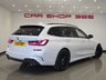 USED 2021 21 BMW 3 SERIES 2.0 320d MHT M Sport Touring 5dr Diesel Hybrid Auto Euro 6 (s/s) (190 ps) 
