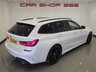 USED 2021 21 BMW 3 SERIES 2.0 320d MHT M Sport Touring 5dr Diesel Hybrid Auto Euro 6 (s/s) (190 ps) 