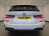 USED 2021 21 BMW 3 SERIES 2.0 320d MHT M Sport Touring 5dr Diesel Hybrid Auto Euro 6 (s/s) (190 ps) 