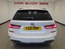USED 2021 21 BMW 3 SERIES 2.0 320d MHT M Sport Touring 5dr Diesel Hybrid Auto Euro 6 (s/s) (190 ps) 