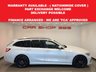 USED 2021 21 BMW 3 SERIES 2.0 320d MHT M Sport Touring 5dr Diesel Hybrid Auto Euro 6 (s/s) (190 ps) 