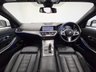 USED 2021 21 BMW 3 SERIES 2.0 320d MHT M Sport Touring 5dr Diesel Hybrid Auto Euro 6 (s/s) (190 ps) 