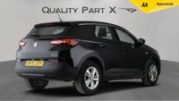 USED 2020 70 VAUXHALL GRANDLAND X 1.2 Turbo SE Premium Euro 6 (s/s) 5dr SPRING SALE NOW ON, SAVE 100s!