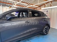 USED 2023 73 MG Mg4 64kWh Trophy Long Range Hatchback 5dr Electric Auto (203 ps)+2 KEYS+1 OWNER FROM NEW+NAV+PARK CONTROL+HALF LEATHER SEATS+PRIVACY+CLIMATE+MEDIA+BLUETOOTH+DIGITAL DASH+ 2 KEYS+1 OWNER FROM NEW+NAV+PARK CONTROL+HALF LEATHER SEATS+PRIVACY+CLIMATE+MEDIA+BLUETOOTH+DIGITAL DASH+ALLOYS+CRUISE+HPI CLEAR