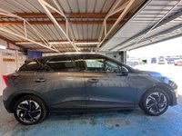 USED 2023 73 MG Mg4 64kWh Trophy Long Range Hatchback 5dr Electric Auto (203 ps)+2 KEYS+1 OWNER FROM NEW+NAV+PARK CONTROL+HALF LEATHER SEATS+PRIVACY+CLIMATE+MEDIA+BLUETOOTH+DIGITAL DASH+ 2 KEYS+1 OWNER FROM NEW+NAV+PARK CONTROL+HALF LEATHER SEATS+PRIVACY+CLIMATE+MEDIA+BLUETOOTH+DIGITAL DASH+ALLOYS+CRUISE+HPI CLEAR