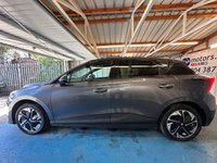 USED 2023 73 MG Mg4 64kWh Trophy Long Range Hatchback 5dr Electric Auto (203 ps)+2 KEYS+1 OWNER FROM NEW+NAV+PARK CONTROL+HALF LEATHER SEATS+PRIVACY+CLIMATE+MEDIA+BLUETOOTH+DIGITAL DASH+ 2 KEYS+1 OWNER FROM NEW+NAV+PARK CONTROL+HALF LEATHER SEATS+PRIVACY+CLIMATE+MEDIA+BLUETOOTH+DIGITAL DASH+ALLOYS+CRUISE+HPI CLEAR