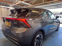 USED 2023 73 MG Mg4 64kWh Trophy Long Range Hatchback 5dr Electric Auto (203 ps)+2 KEYS+1 OWNER FROM NEW+NAV+PARK CONTROL+HALF LEATHER SEATS+PRIVACY+CLIMATE+MEDIA+BLUETOOTH+DIGITAL DASH+ 2 KEYS+1 OWNER FROM NEW+NAV+PARK CONTROL+HALF LEATHER SEATS+PRIVACY+CLIMATE+MEDIA+BLUETOOTH+DIGITAL DASH+ALLOYS+CRUISE+HPI CLEAR