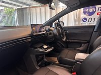 USED 2023 73 MG Mg4 64kWh Trophy Long Range Hatchback 5dr Electric Auto (203 ps)+2 KEYS+1 OWNER FROM NEW+NAV+PARK CONTROL+HALF LEATHER SEATS+PRIVACY+CLIMATE+MEDIA+BLUETOOTH+DIGITAL DASH+ 2 KEYS+1 OWNER FROM NEW+NAV+PARK CONTROL+HALF LEATHER SEATS+PRIVACY+CLIMATE+MEDIA+BLUETOOTH+DIGITAL DASH+ALLOYS+CRUISE+HPI CLEAR