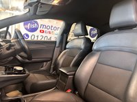 USED 2023 73 MG Mg4 64kWh Trophy Long Range Hatchback 5dr Electric Auto (203 ps)+2 KEYS+1 OWNER FROM NEW+NAV+PARK CONTROL+HALF LEATHER SEATS+PRIVACY+CLIMATE+MEDIA+BLUETOOTH+DIGITAL DASH+ 2 KEYS+1 OWNER FROM NEW+NAV+PARK CONTROL+HALF LEATHER SEATS+PRIVACY+CLIMATE+MEDIA+BLUETOOTH+DIGITAL DASH+ALLOYS+CRUISE+HPI CLEAR