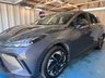 USED 2023 73 MG Mg4 64kWh Trophy Long Range Hatchback 5dr Electric Auto (203 ps)+2 KEYS+1 OWNER FROM NEW+NAV+PARK CONTROL+HALF LEATHER SEATS+PRIVACY+CLIMATE+MEDIA+BLUETOOTH+DIGITAL DASH+ 2 KEYS+1 OWNER FROM NEW+NAV+PARK CONTROL+HALF LEATHER SEATS+PRIVACY+CLIMATE+MEDIA+BLUETOOTH+DIGITAL DASH+ALLOYS+CRUISE+HPI CLEAR