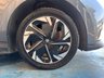 USED 2023 73 MG Mg4 64kWh Trophy Long Range Hatchback 5dr Electric Auto (203 ps)+2 KEYS+1 OWNER FROM NEW+NAV+PARK CONTROL+HALF LEATHER SEATS+PRIVACY+CLIMATE+MEDIA+BLUETOOTH+DIGITAL DASH+ 2 KEYS+1 OWNER FROM NEW+NAV+PARK CONTROL+HALF LEATHER SEATS+PRIVACY+CLIMATE+MEDIA+BLUETOOTH+DIGITAL DASH+ALLOYS+CRUISE+HPI CLEAR