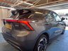USED 2023 73 MG Mg4 64kWh Trophy Long Range Hatchback 5dr Electric Auto (203 ps)+2 KEYS+1 OWNER FROM NEW+NAV+PARK CONTROL+HALF LEATHER SEATS+PRIVACY+CLIMATE+MEDIA+BLUETOOTH+DIGITAL DASH+ 2 KEYS+1 OWNER FROM NEW+NAV+PARK CONTROL+HALF LEATHER SEATS+PRIVACY+CLIMATE+MEDIA+BLUETOOTH+DIGITAL DASH+ALLOYS+CRUISE+HPI CLEAR
