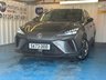 USED 2023 73 MG Mg4 64kWh Trophy Long Range Hatchback 5dr Electric Auto (203 ps)+2 KEYS+1 OWNER FROM NEW+NAV+PARK CONTROL+HALF LEATHER SEATS+PRIVACY+CLIMATE+MEDIA+BLUETOOTH+DIGITAL DASH+ 2 KEYS+1 OWNER FROM NEW+NAV+PARK CONTROL+HALF LEATHER SEATS+PRIVACY+CLIMATE+MEDIA+BLUETOOTH+DIGITAL DASH+ALLOYS+CRUISE+HPI CLEAR