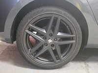 USED 2020 69 SEAT LEON 1.5 TSI EVO FR Black Edition Hatchback 5dr Petrol DSG Euro 6 (s/s) (150 ps) 