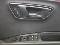 USED 2020 69 SEAT LEON 1.5 TSI EVO FR Black Edition Hatchback 5dr Petrol DSG Euro 6 (s/s) (150 ps) 
