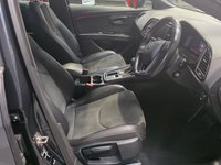 USED 2020 69 SEAT LEON 1.5 TSI EVO FR Black Edition Hatchback 5dr Petrol DSG Euro 6 (s/s) (150 ps) 