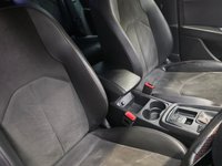 USED 2020 69 SEAT LEON 1.5 TSI EVO FR Black Edition Hatchback 5dr Petrol DSG Euro 6 (s/s) (150 ps) 