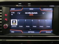 USED 2020 69 SEAT LEON 1.5 TSI EVO FR Black Edition Hatchback 5dr Petrol DSG Euro 6 (s/s) (150 ps) 