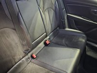 USED 2020 69 SEAT LEON 1.5 TSI EVO FR Black Edition Hatchback 5dr Petrol DSG Euro 6 (s/s) (150 ps) 