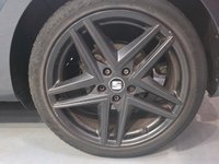 USED 2020 69 SEAT LEON 1.5 TSI EVO FR Black Edition Hatchback 5dr Petrol DSG Euro 6 (s/s) (150 ps) 