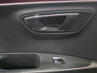 USED 2020 69 SEAT LEON 1.5 TSI EVO FR Black Edition Hatchback 5dr Petrol DSG Euro 6 (s/s) (150 ps) 