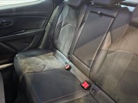 USED 2020 69 SEAT LEON 1.5 TSI EVO FR Black Edition Hatchback 5dr Petrol DSG Euro 6 (s/s) (150 ps) 