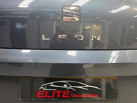 USED 2020 69 SEAT LEON 1.5 TSI EVO FR Black Edition Hatchback 5dr Petrol DSG Euro 6 (s/s) (150 ps) 