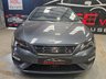 USED 2020 69 SEAT LEON 1.5 TSI EVO FR Black Edition Hatchback 5dr Petrol DSG Euro 6 (s/s) (150 ps) 