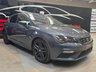 USED 2020 69 SEAT LEON 1.5 TSI EVO FR Black Edition Hatchback 5dr Petrol DSG Euro 6 (s/s) (150 ps) 