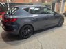 USED 2020 69 SEAT LEON 1.5 TSI EVO FR Black Edition Hatchback 5dr Petrol DSG Euro 6 (s/s) (150 ps) 