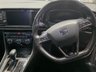 USED 2020 69 SEAT LEON 1.5 TSI EVO FR Black Edition Hatchback 5dr Petrol DSG Euro 6 (s/s) (150 ps) 