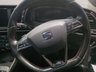 USED 2020 69 SEAT LEON 1.5 TSI EVO FR Black Edition Hatchback 5dr Petrol DSG Euro 6 (s/s) (150 ps) 