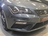USED 2020 69 SEAT LEON 1.5 TSI EVO FR Black Edition Hatchback 5dr Petrol DSG Euro 6 (s/s) (150 ps) 
