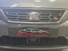 USED 2020 69 SEAT LEON 1.5 TSI EVO FR Black Edition Hatchback 5dr Petrol DSG Euro 6 (s/s) (150 ps) 