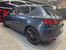 USED 2020 69 SEAT LEON 1.5 TSI EVO FR Black Edition Hatchback 5dr Petrol DSG Euro 6 (s/s) (150 ps) 