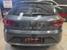 USED 2020 69 SEAT LEON 1.5 TSI EVO FR Black Edition Hatchback 5dr Petrol DSG Euro 6 (s/s) (150 ps) 