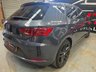 USED 2020 69 SEAT LEON 1.5 TSI EVO FR Black Edition Hatchback 5dr Petrol DSG Euro 6 (s/s) (150 ps) 
