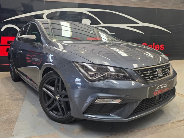 View our SEAT LEON