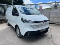 USED 2025 75 MAXUS Deliver 7 0.0L AUTO  201 BHP 